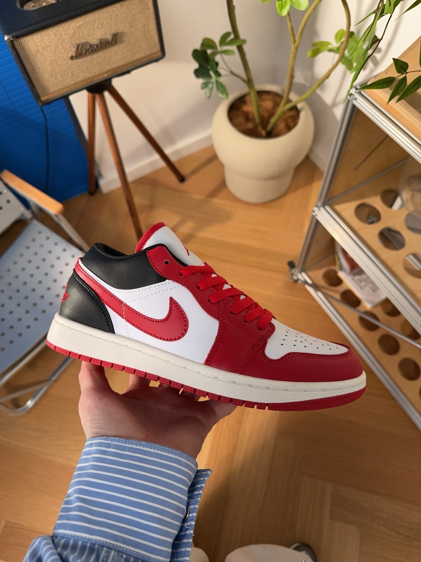 Nike Jordan